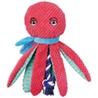 Doogy, Recycled octopus plush toy