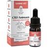 Divers, CBD oil for dogs and cats: 5% CBD - 10ml