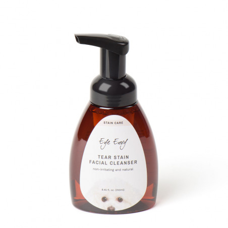 Eye Envy, Shampooing pour la face TEAR STAIN FACIAL CLEANSER