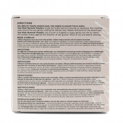 Eye Envy, Tear Stain Remover Kit with Applicator for Dogs