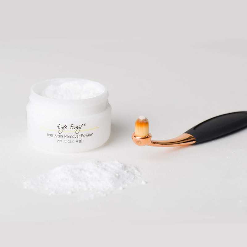 Pennello ProPowder Eye Envy | Applicatore per cipria per occhi