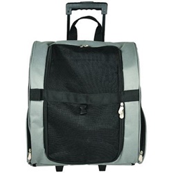 Doogy, Dog Attitude Dynamic Wheeled Carrier