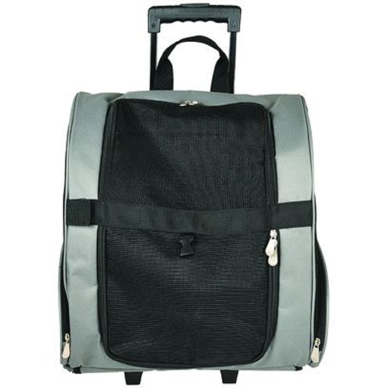 Doogy, Dog Attitude Dynamic Wheeled Carrier Doogy, Dog Attitude Dynamic Wheeled Carrier