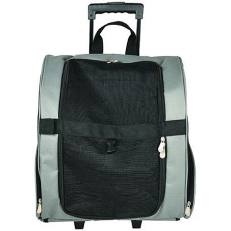 Doogy, Dog Attitude Dynamic Wheeled Carrier