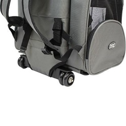 Doogy, Dog Attitude Dynamic Wheeled Carrier