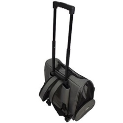 Doogy, Dog Attitude Dynamic Wheeled Carrier
