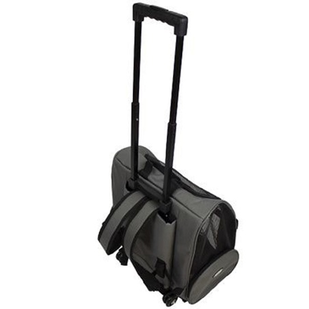 Doogy, Dog Attitude Dynamic Wheeled Carrier