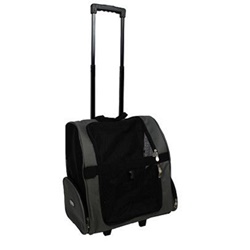 Doogy, Dog Attitude Dynamic Wheeled Carrier