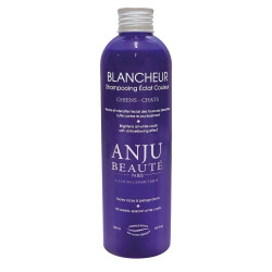 shampoing blancheur anju beauté