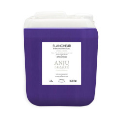 Whitening Radiance Shampoo Anju Beauté