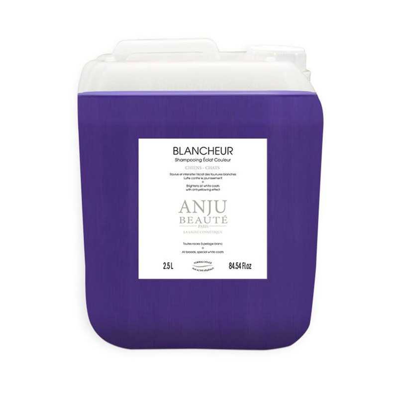 Whitening Radiance Shampoo Anju Beauté Whitening Radiance Shampoo Anju Beauté
