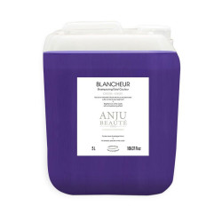 Whitening Radiance Shampoo Anju Beauté