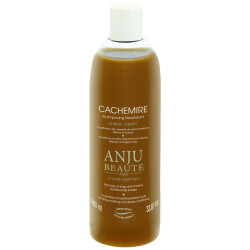 shampoing cachemire anju beauté, chien et chat