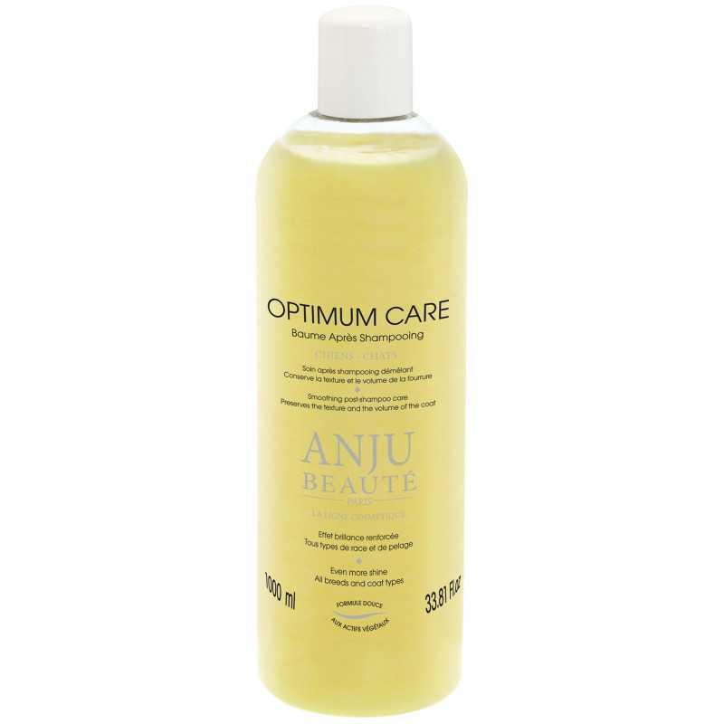 Après-shampooing Optimum Care Anju Beauté Après-shampooing Optimum Care Anju Beauté