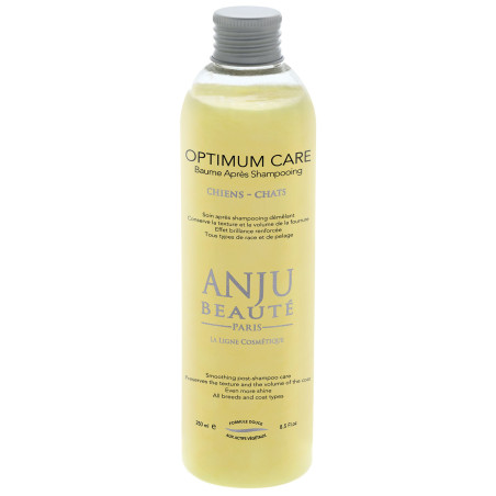 Conditioner Optimale Pflege Anju Beauty