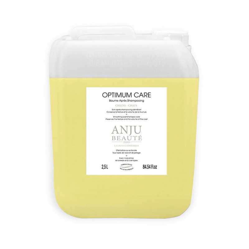 Après-shampooing Optimum Care Anju Beauté