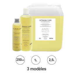 Après shampoing démêlant pour chien et chat
