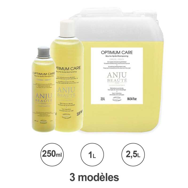 Conditioner Optimum Care Anju Beauté