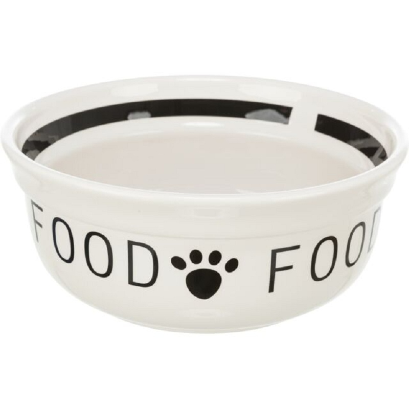 Trixie, Ceramic bowl Trixie, Ceramic bowl