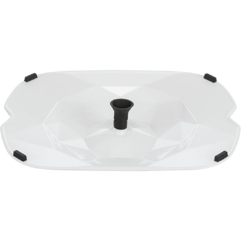 Trixie, Polygon Water Fountain