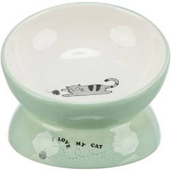 Trixie, Ceramic bowl
