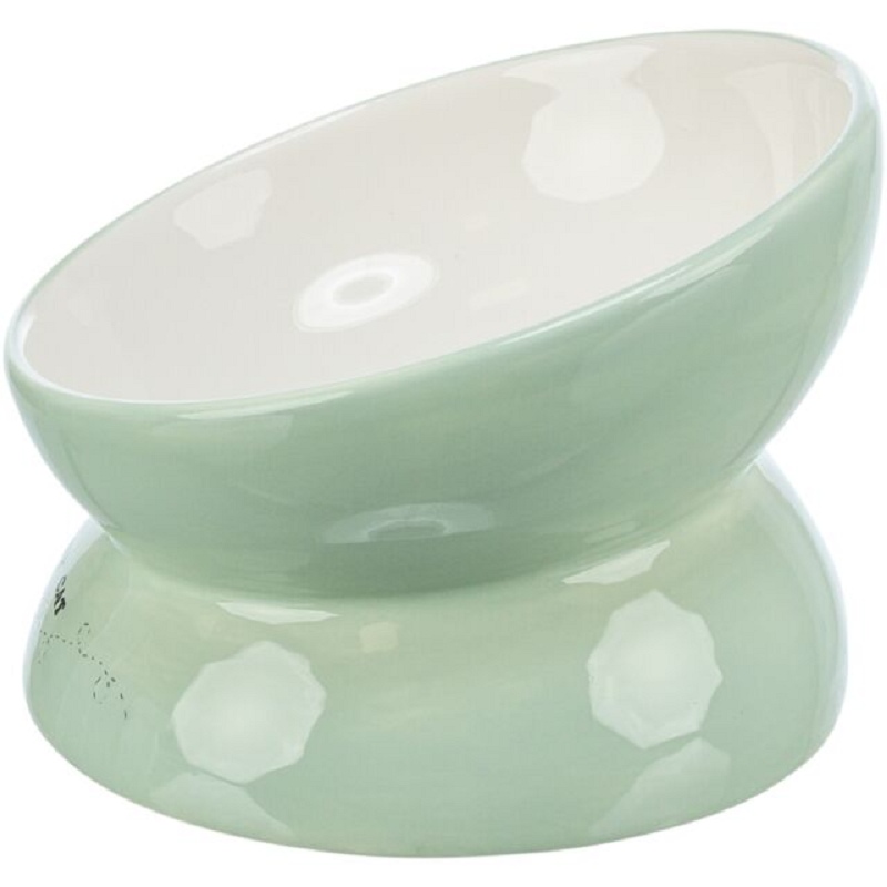 Trixie, Ceramic bowl