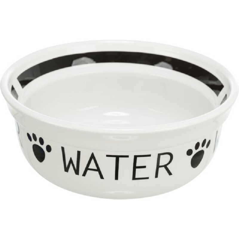Trixie, Ceramic bowl Trixie, Ceramic bowl
