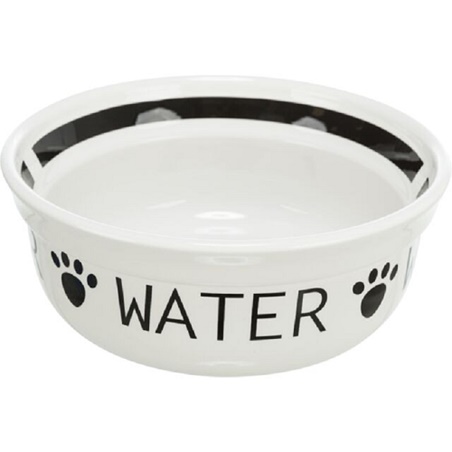 Trixie, Gamelle en céramique water