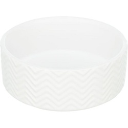 Trixie, Ceramic bowl