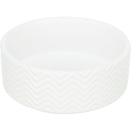 Trixie, Ceramic bowl