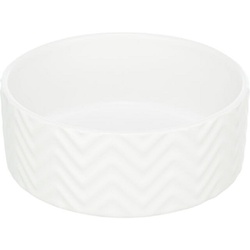 Trixie, Ceramic bowl