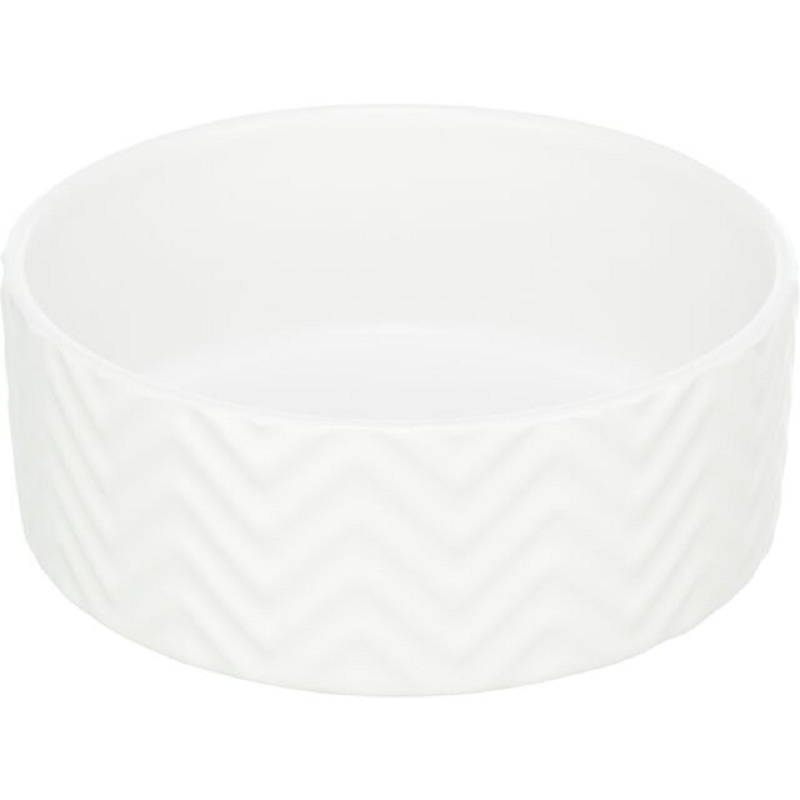 Trixie, Ceramic bowl