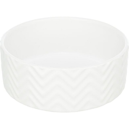 Trixie, Ceramic bowl
