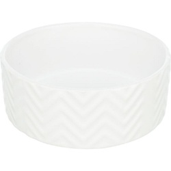 Trixie, Ceramic bowl