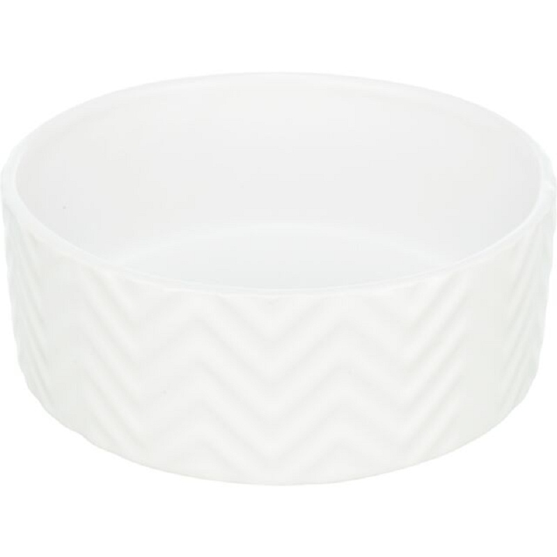 Trixie, Ceramic bowl