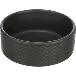Trixie, Ceramic bowl