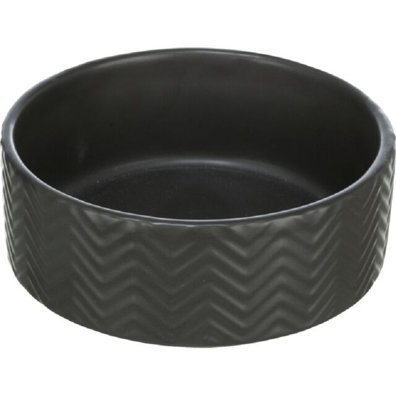 Trixie, Ceramic bowl