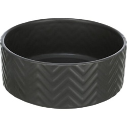 Trixie, Ceramic bowl