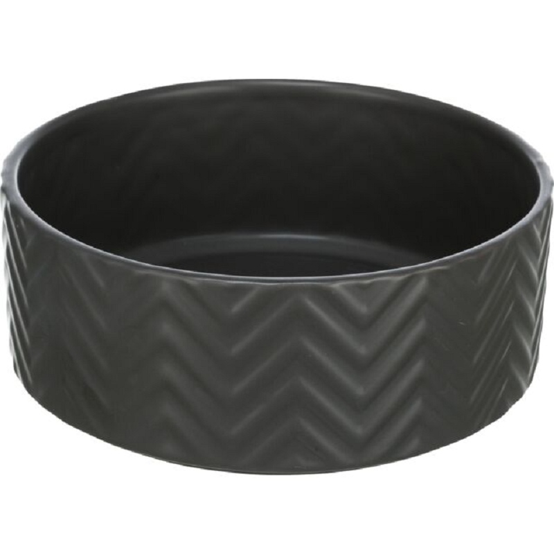 Trixie, Ceramic bowl