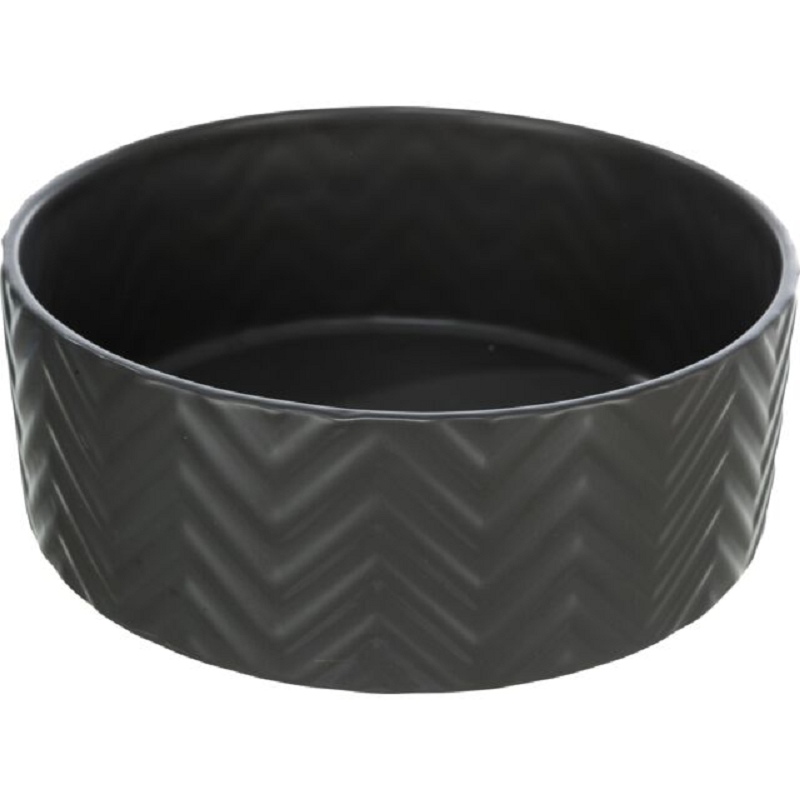 Trixie, Ceramic bowl