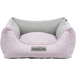 Trixie, Lona Bed