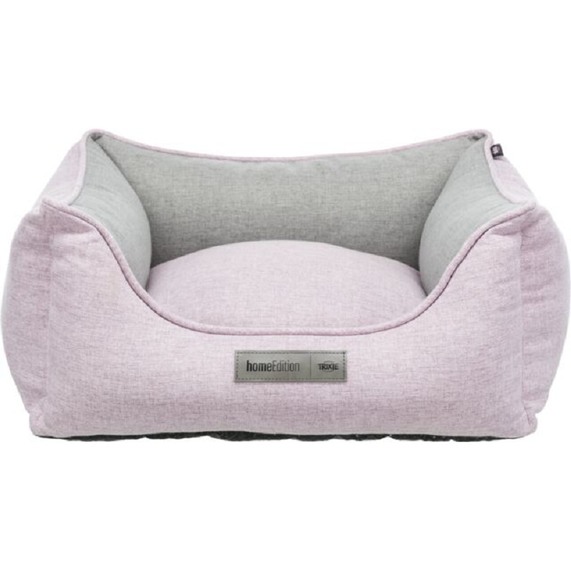Trixie, Lona Bed
