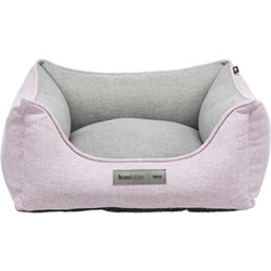 Trixie, Lona Bed
