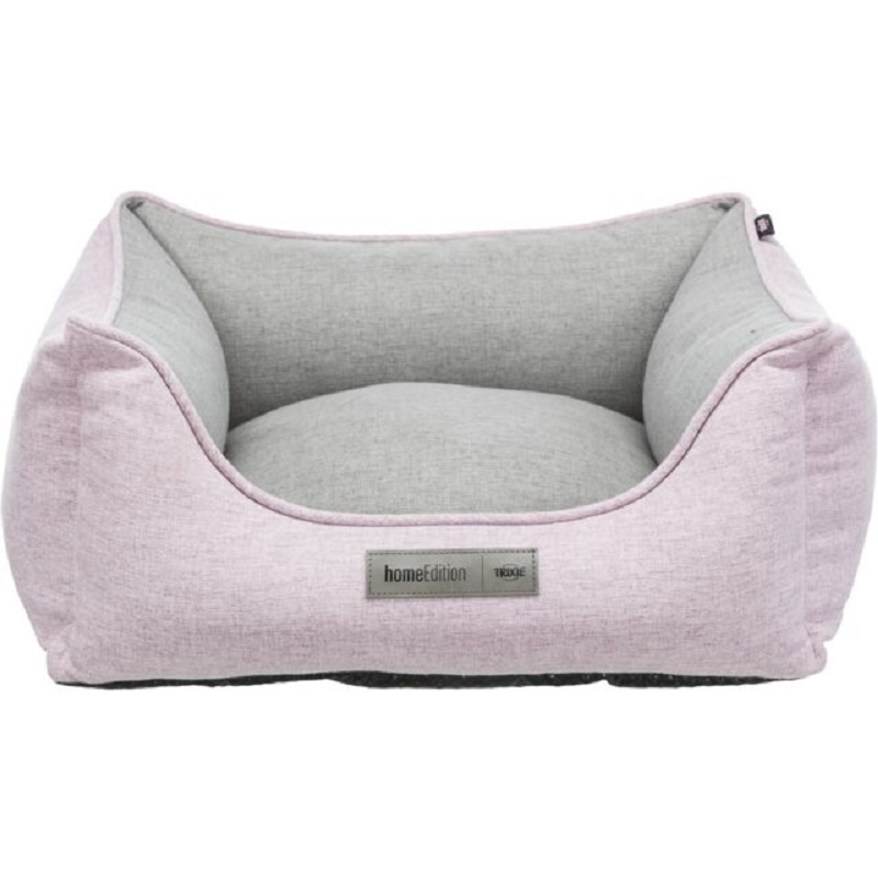 Trixie, Lona Bed