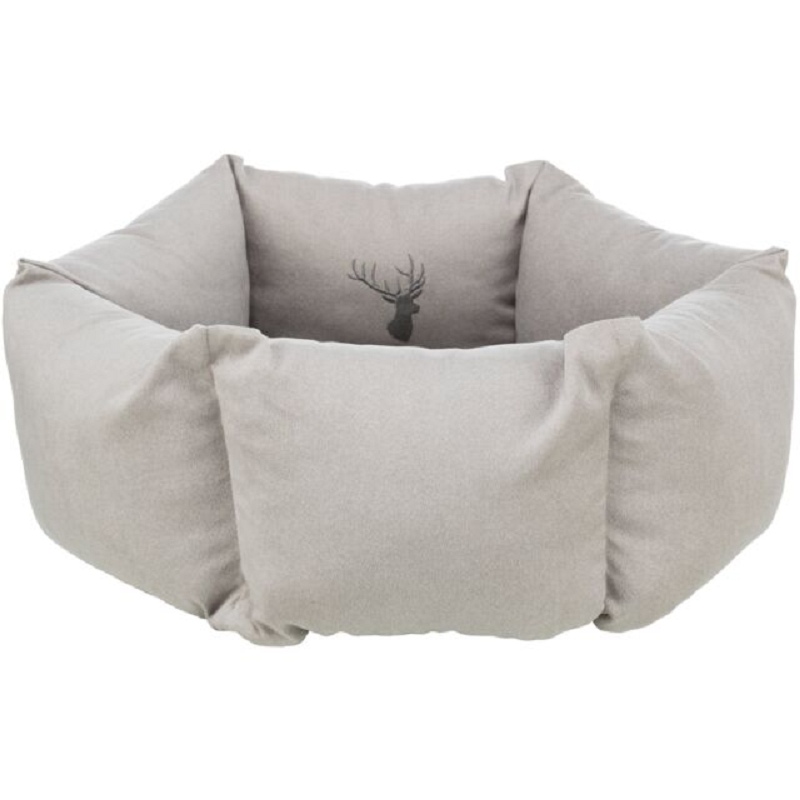Trixie, Leni Bed