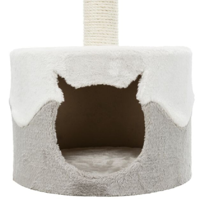 Trixie, Nuria cat tree