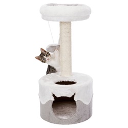 Trixie, Nuria cat tree