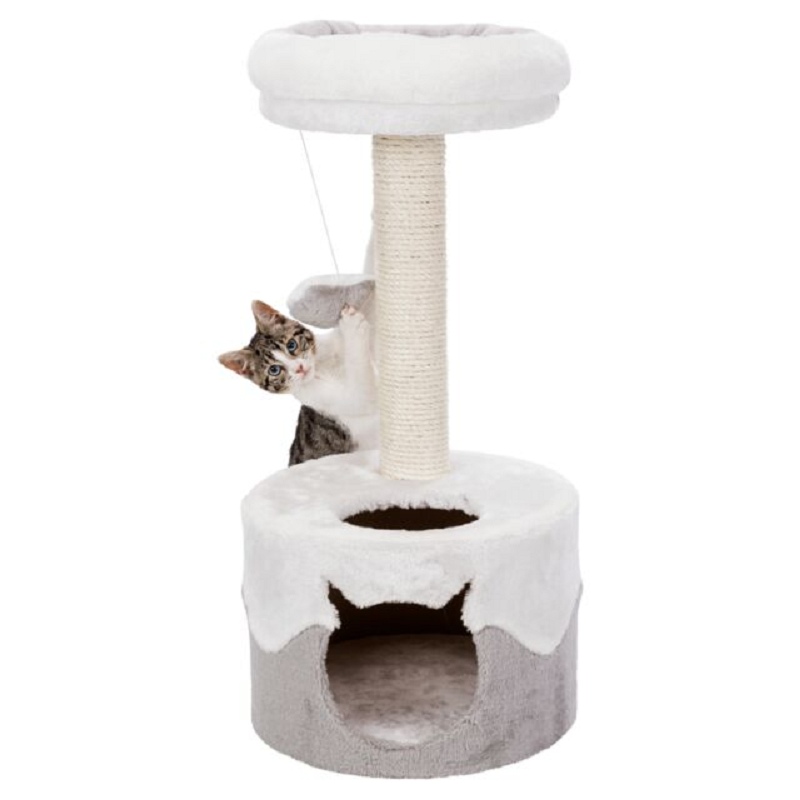 Trixie, Nuria cat tree