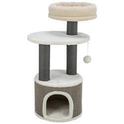 Trixie, árbol de gato marco