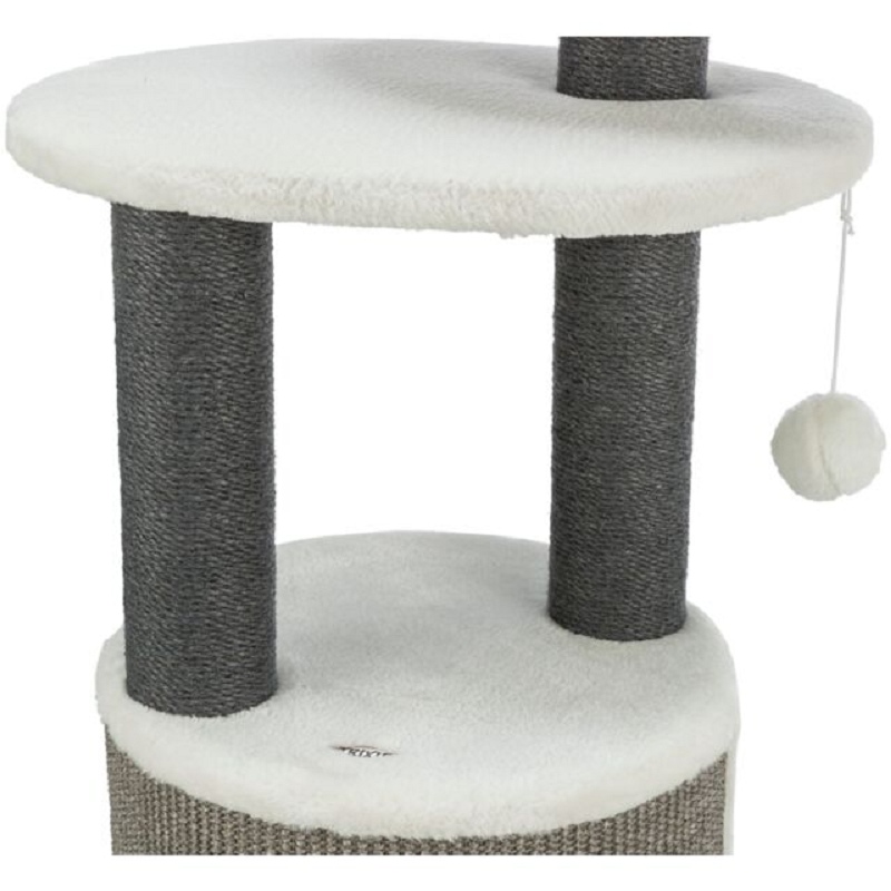 Trixie, árbol de gato marco